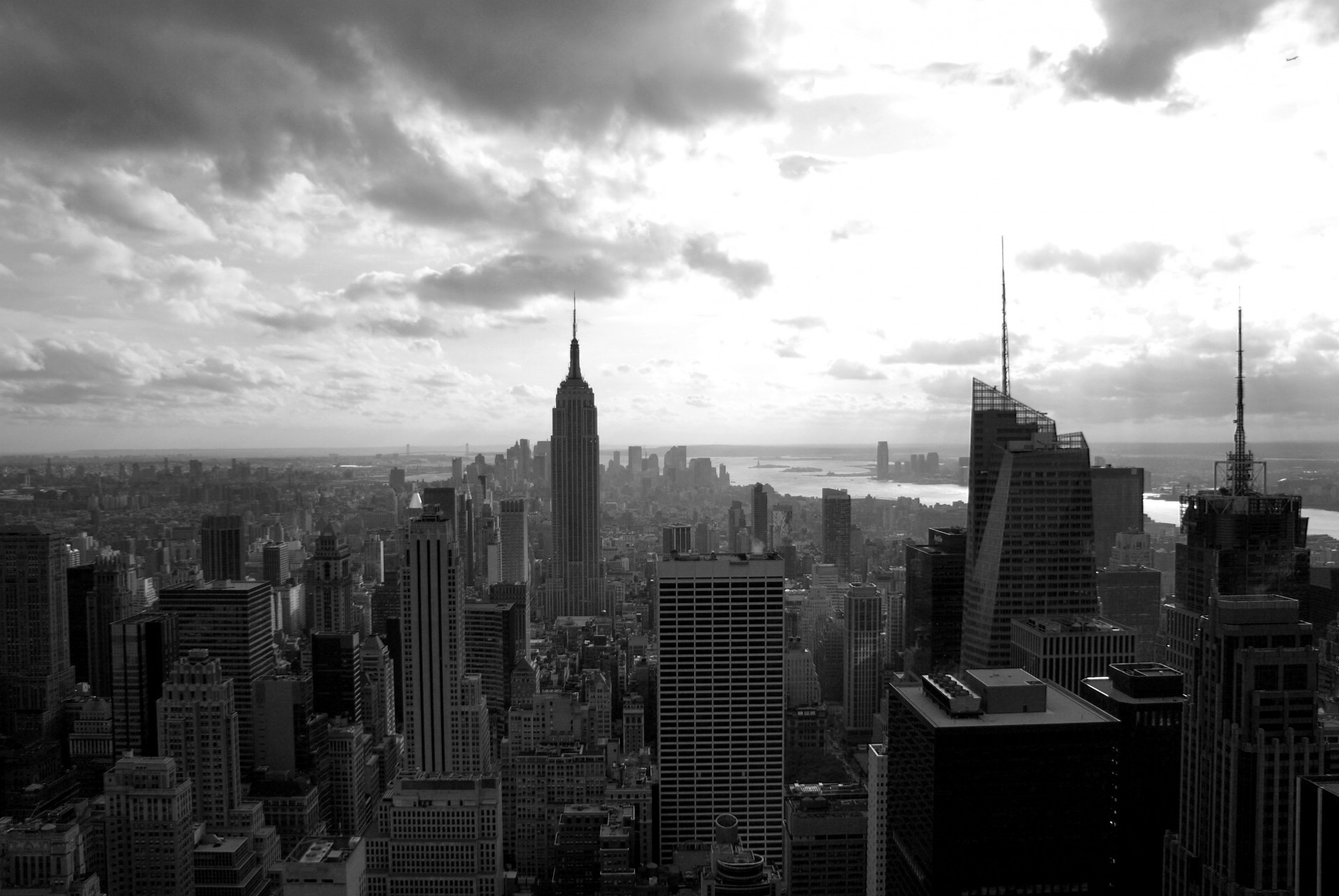 New York - 2010