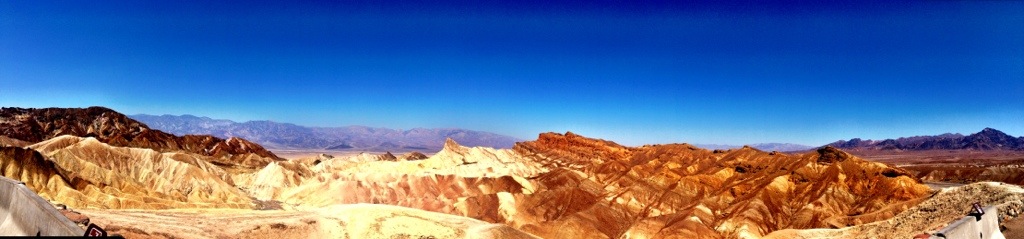 Death Valley - 2013