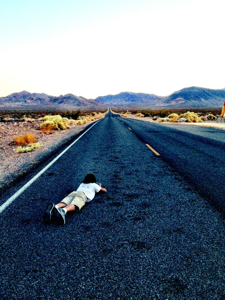 Death Valley - 2013