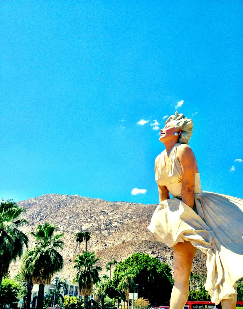 Palm Springs - 2013