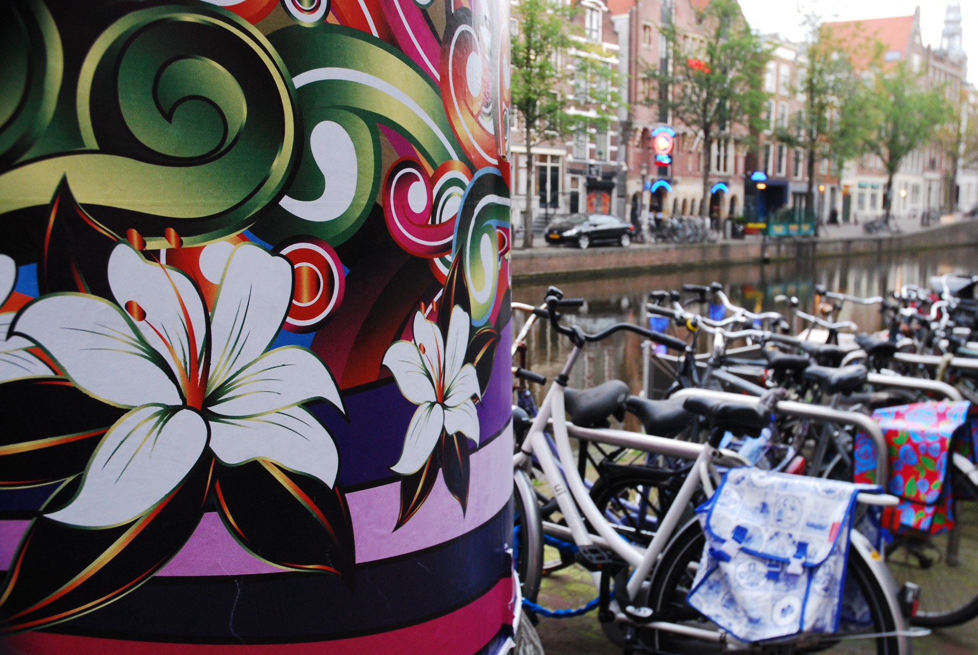 Amsterdam - 2011