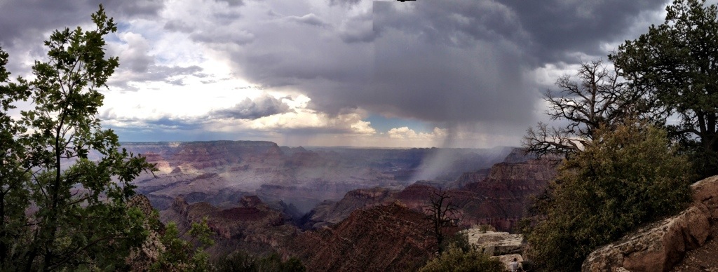 Grand Canyon - 2013