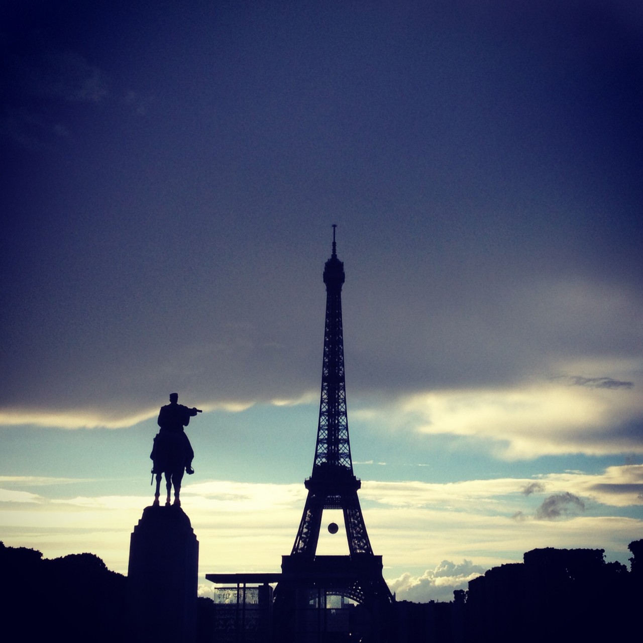 Paris VII - 2014